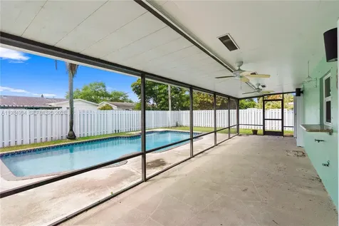 19900 SW 87th Court Cutler Bay FL 33157