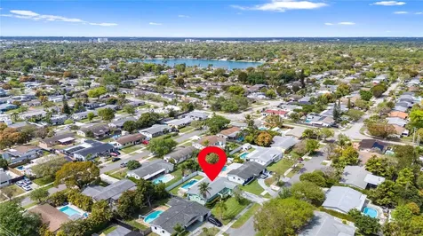 19900 SW 87th Court Cutler Bay FL 33157