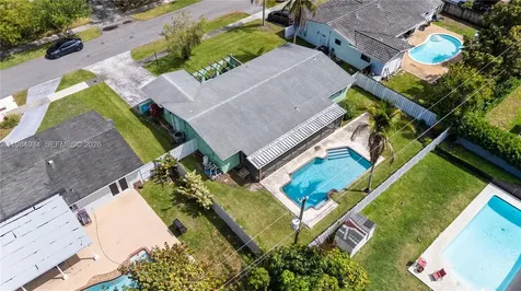 19900 SW 87th Court Cutler Bay FL 33157