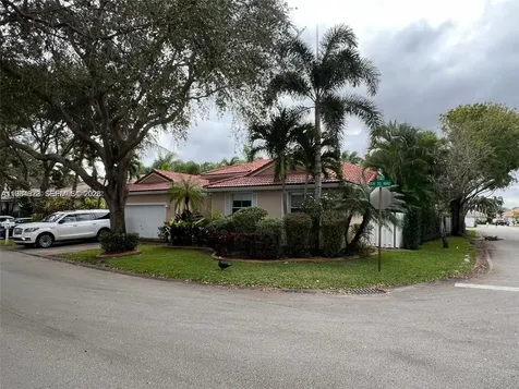 5283 SW 33rd Way Fort Lauderdale FL 33312
