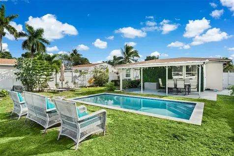 1935 Arthur Street Hollywood FL 33020