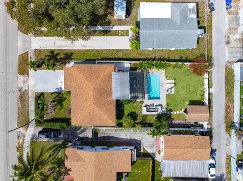 1935 Arthur Street Hollywood FL 33020