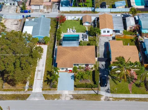 1935 Arthur Street Hollywood FL 33020