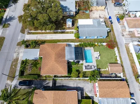 1935 Arthur Street Hollywood FL 33020