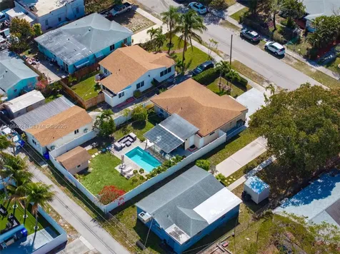 1935 Arthur Street Hollywood FL 33020
