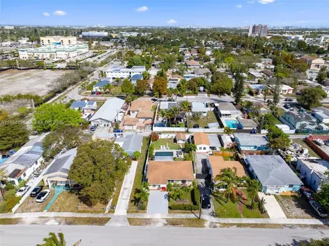 1935 Arthur Street Hollywood FL 33020