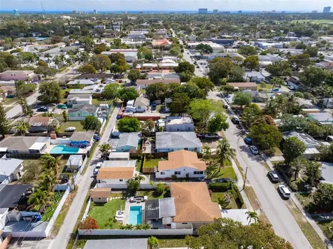 1935 Arthur Street Hollywood FL 33020