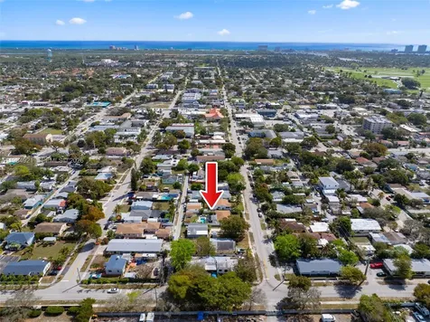 1935 Arthur Street Hollywood FL 33020