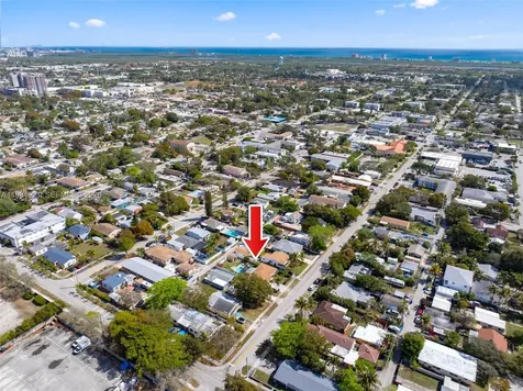 1935 Arthur Street Hollywood FL 33020