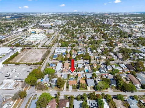1935 Arthur Street Hollywood FL 33020