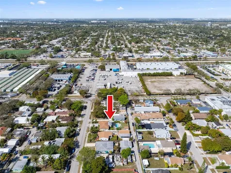1935 Arthur Street Hollywood FL 33020