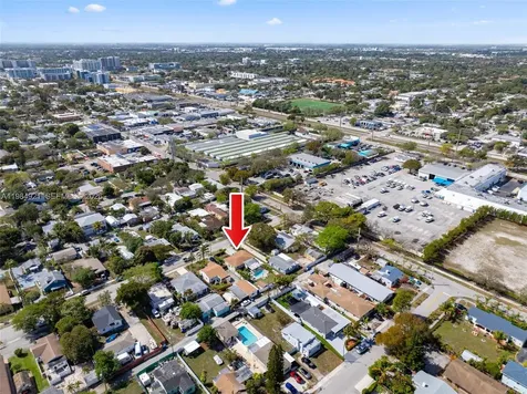 1935 Arthur Street Hollywood FL 33020