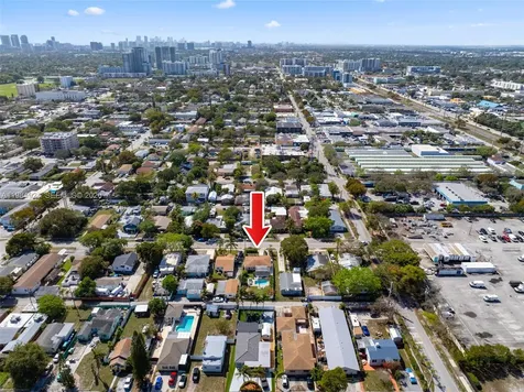 1935 Arthur Street Hollywood FL 33020