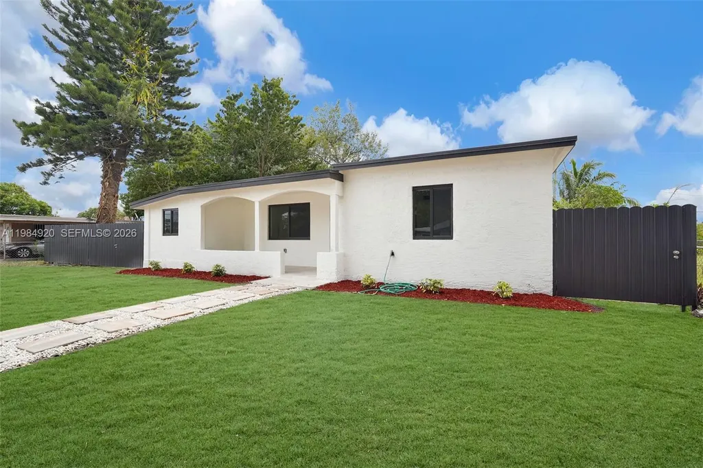 1830 NW 135th Street Miami FL 33167