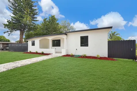 1830 NW 135th Street Miami FL 33167