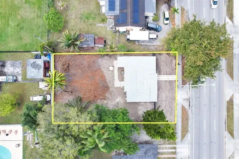 1830 NW 135th Street Miami FL 33167