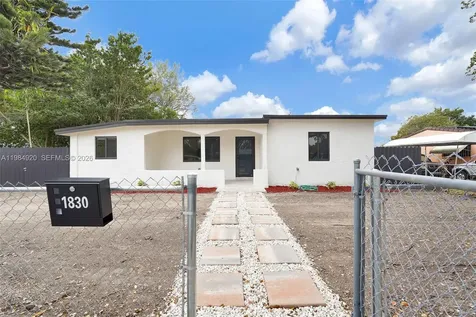1830 NW 135th Street Miami FL 33167
