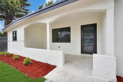 1830 NW 135th Street Miami FL 33167