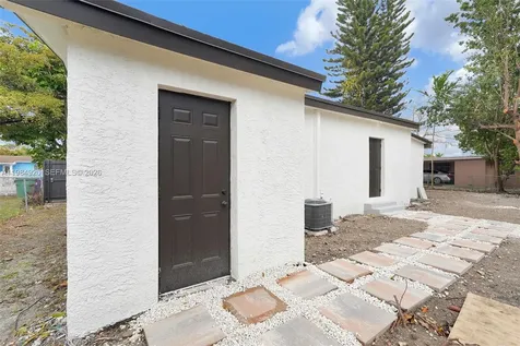 1830 NW 135th Street Miami FL 33167