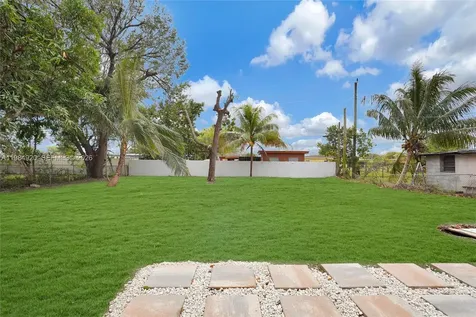 1830 NW 135th Street Miami FL 33167