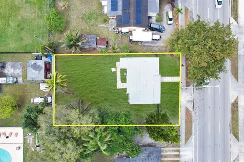 1830 NW 135th Street Miami FL 33167