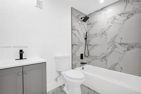 1830 NW 135th Street Miami FL 33167