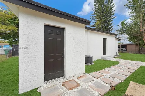 1830 NW 135th Street Miami FL 33167