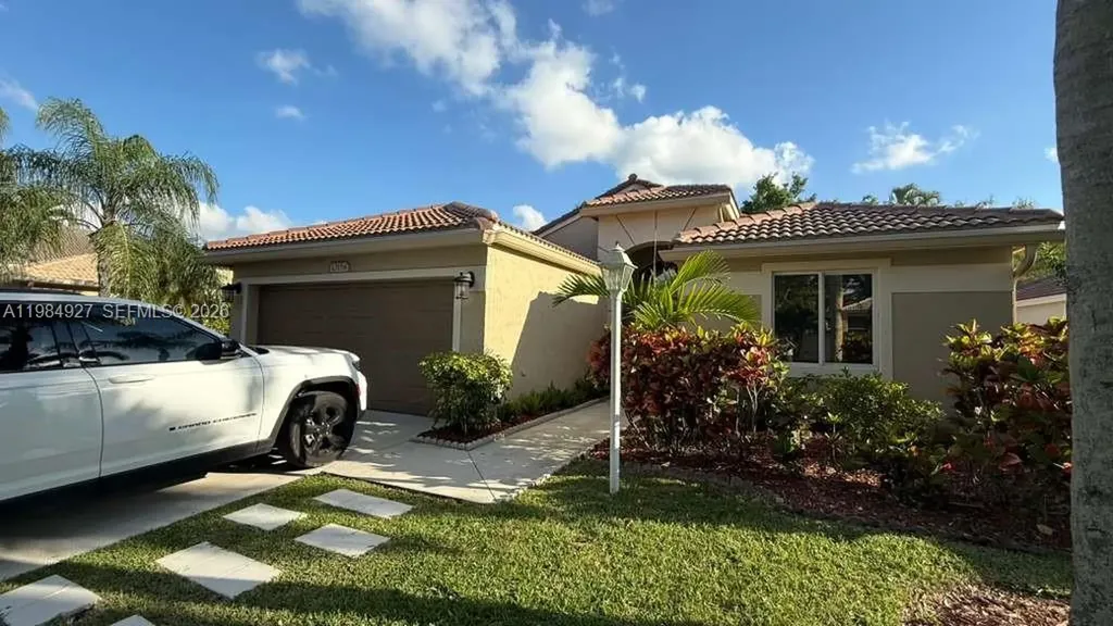 13154 NW 11th Street Pembroke Pines FL 33028