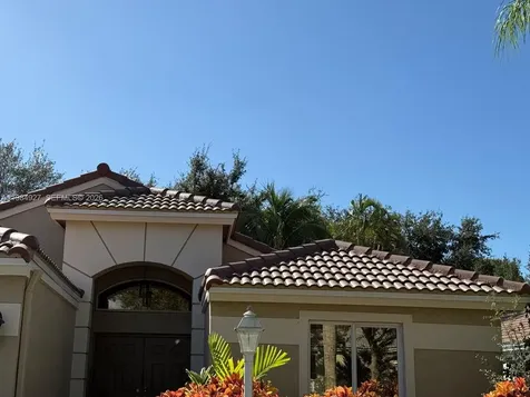 13154 NW 11th Street Pembroke Pines FL 33028