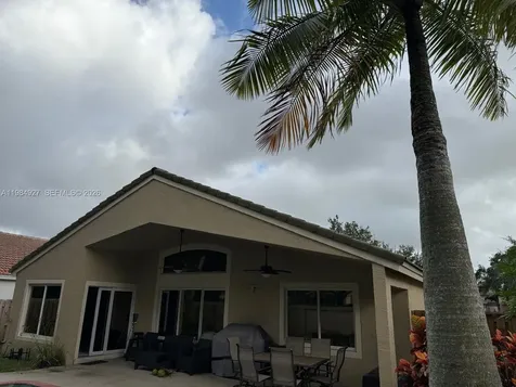 13154 NW 11th Street Pembroke Pines FL 33028