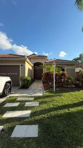 13154 NW 11th Street Pembroke Pines FL 33028
