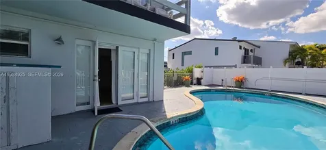 2185 NE 123rd Street North Miami FL 33181