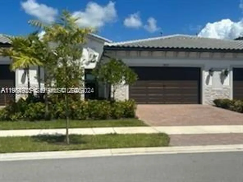 7637 S Blue Spring Drive Parkland FL 33067