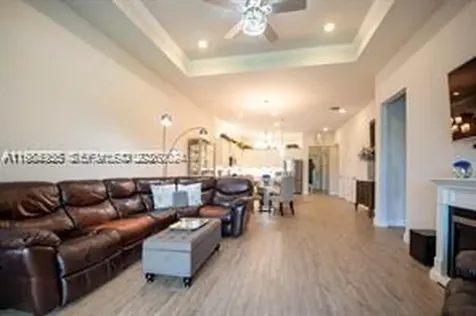 7637 S Blue Spring Drive Parkland FL 33067