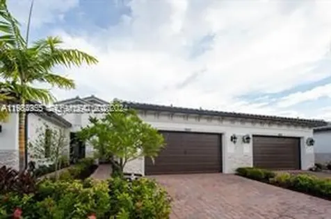 7637 S Blue Spring Drive Parkland FL 33067