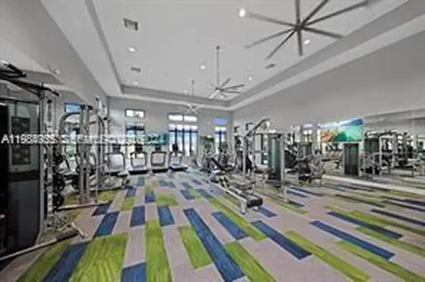 7637 S Blue Spring Drive Parkland FL 33067