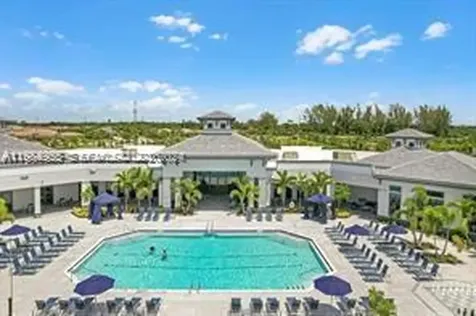 7637 S Blue Spring Drive Parkland FL 33067
