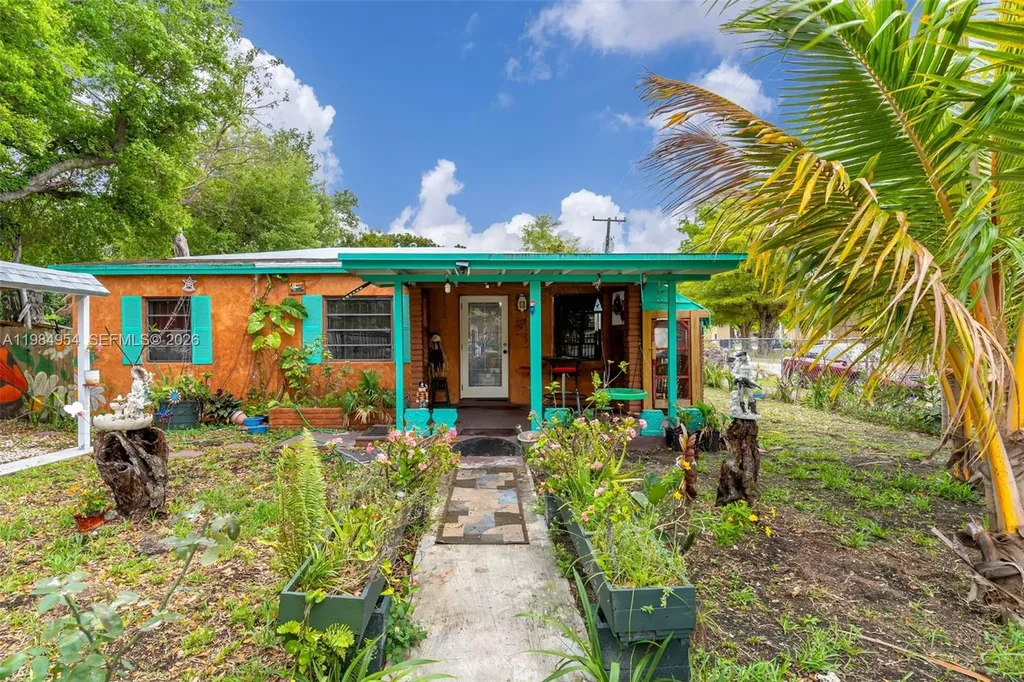 2490 NW 59th Street Miami FL 33142