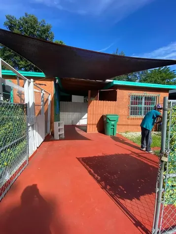 2490 NW 59th Street Miami FL 33142