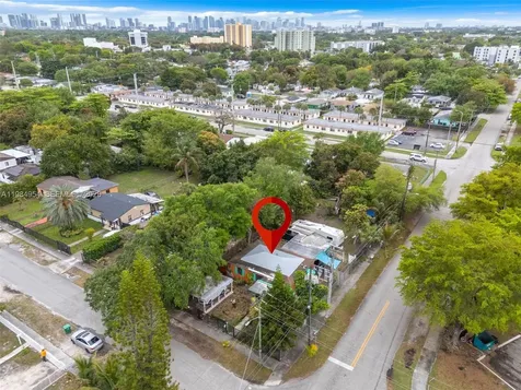 2490 NW 59th Street Miami FL 33142
