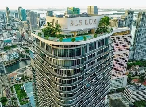 801 S Miami Avenue Miami FL 33130