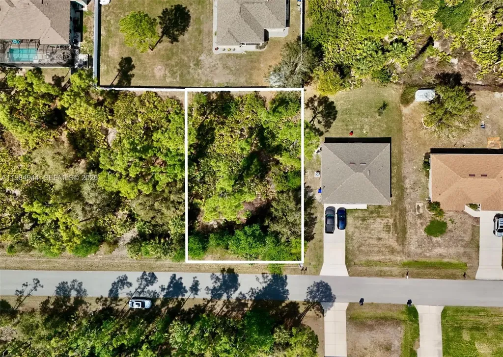 0 Apollo Avenue North Port FL 34286