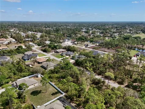 0 Apollo Avenue North Port FL 34286