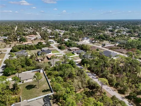 0 Apollo Avenue North Port FL 34286