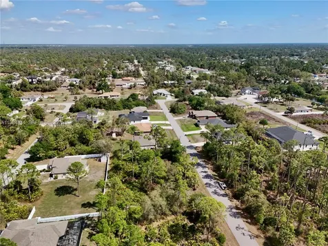 0 Apollo Avenue North Port FL 34286