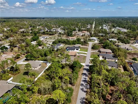 0 Apollo Avenue North Port FL 34286
