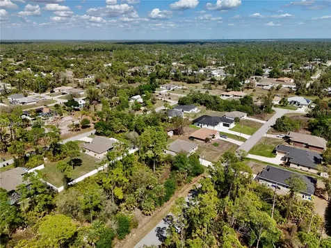 0 Apollo Avenue North Port FL 34286
