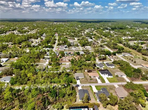 0 Apollo Avenue North Port FL 34286