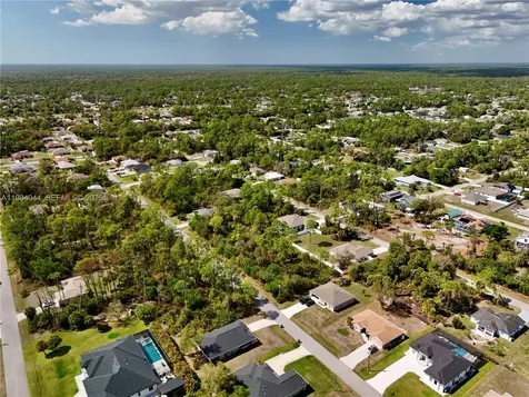 0 Apollo Avenue North Port FL 34286