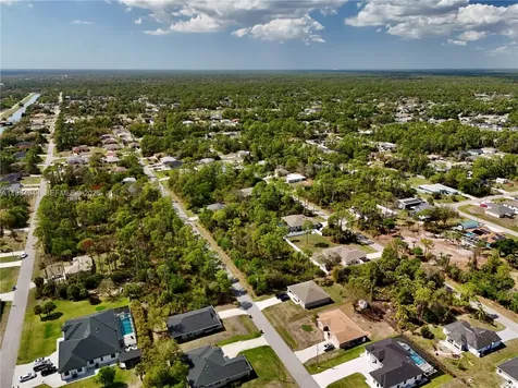 0 Apollo Avenue North Port FL 34286